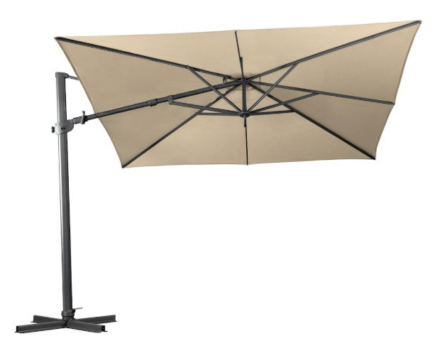 Shelta Regis Cantilever Umbrella