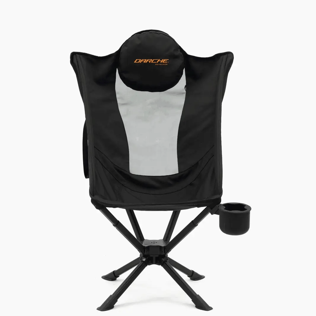 DARCHE REVOLVER CHAIR