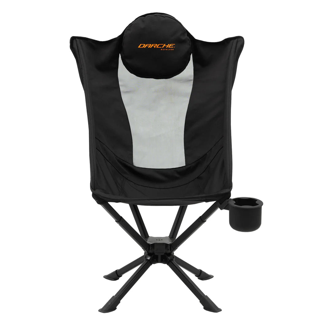 DARCHE REVOLVER CHAIR