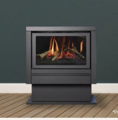 Coonara Royal Freestanding Gas Heater
