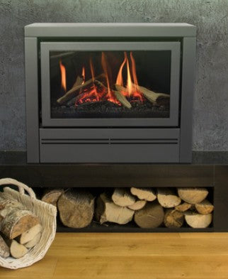 Coonara Royal Freestanding Gas Heater