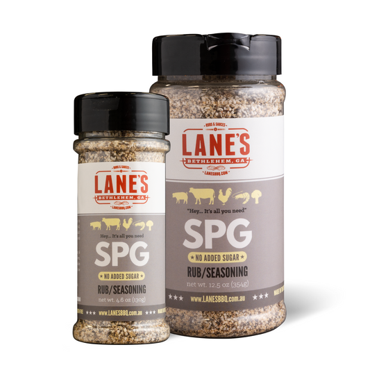 LANES SPG