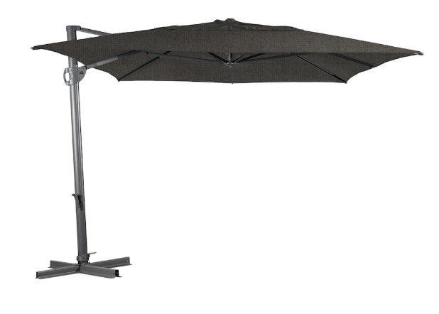 Shelta Savannah Cantilever Umbrella