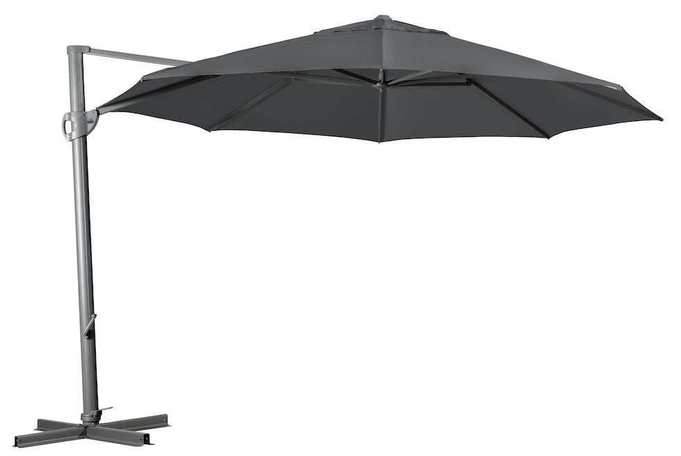 Shelta Savannah Cantilever Umbrella