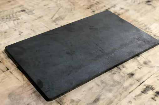 NECTRE Mega baffle plate