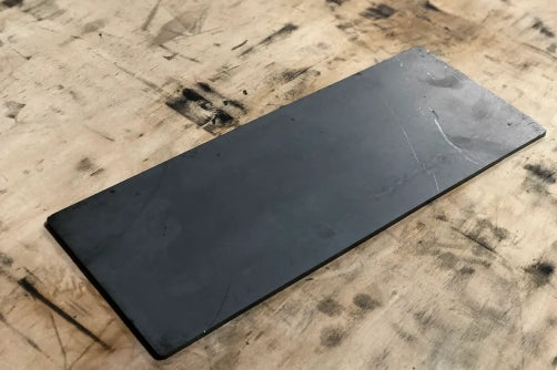 NECTRE MK1/MK2 upper baffle plate