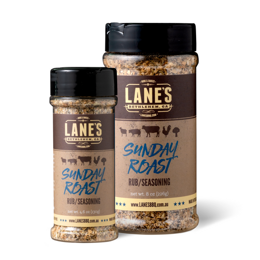 LANES Sunday Roast