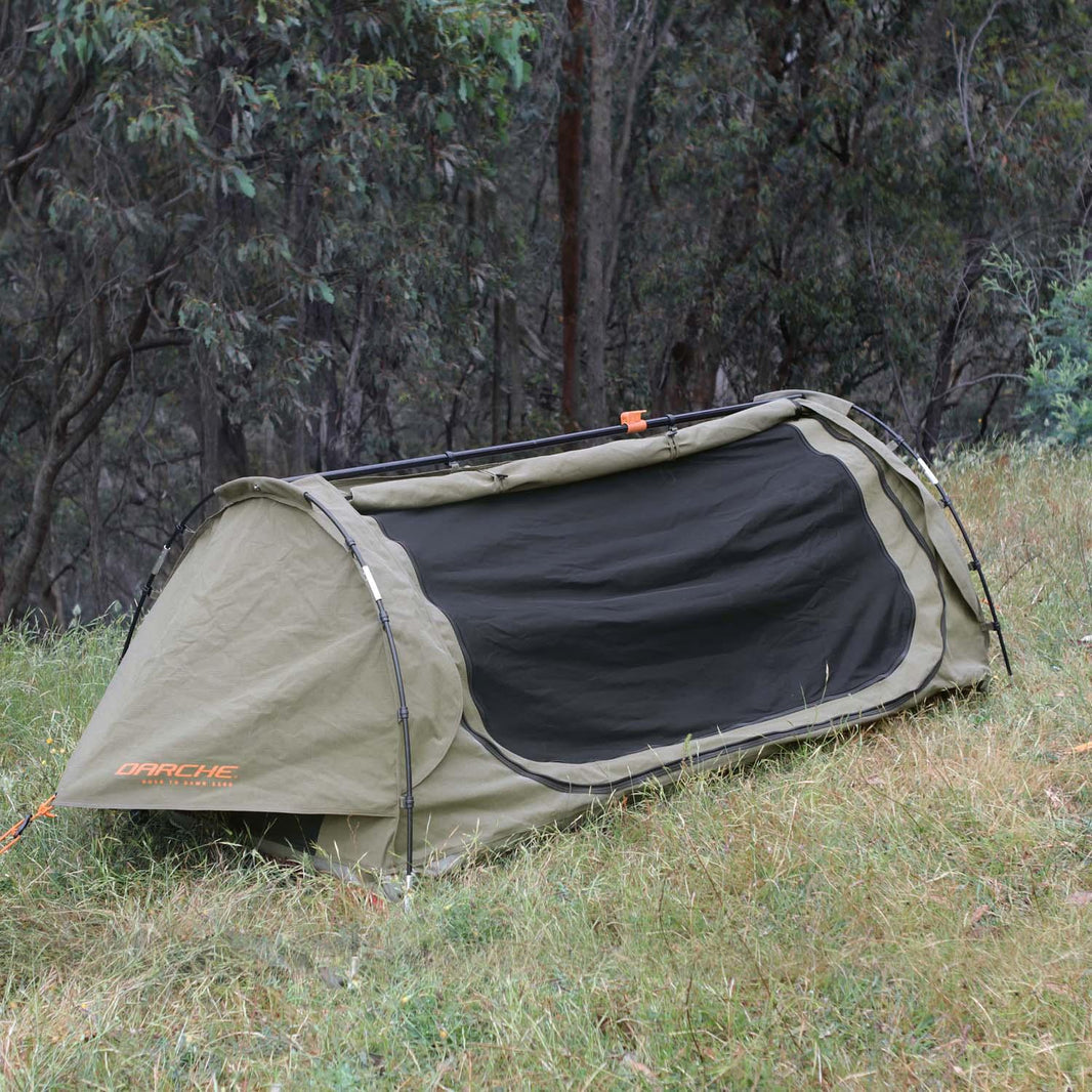 Dache Dusk To Dawn Swag