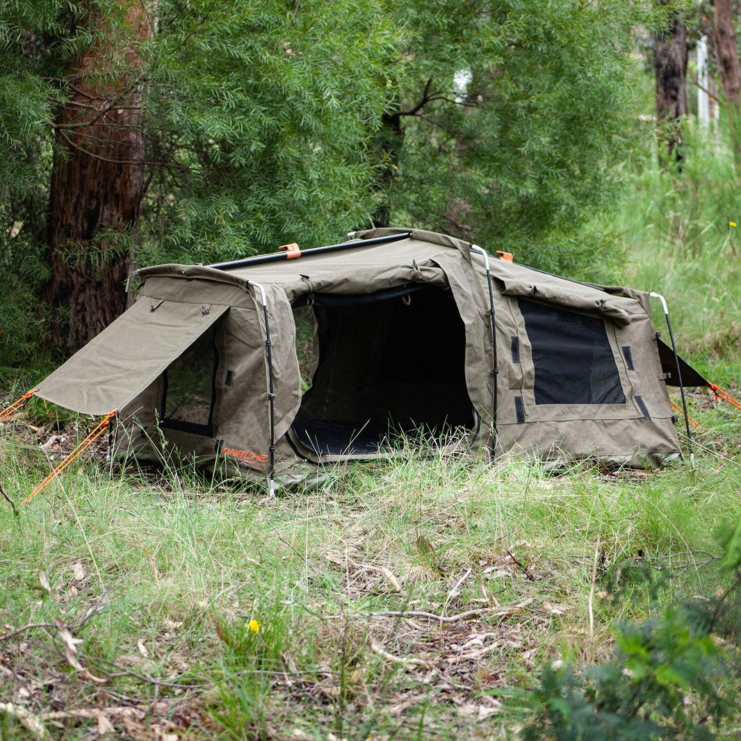 Dache Dirty Dee Swag