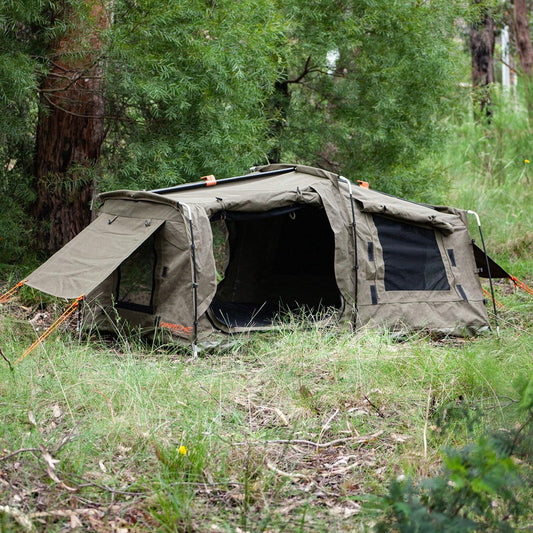 Dache Dirty Dee Swag