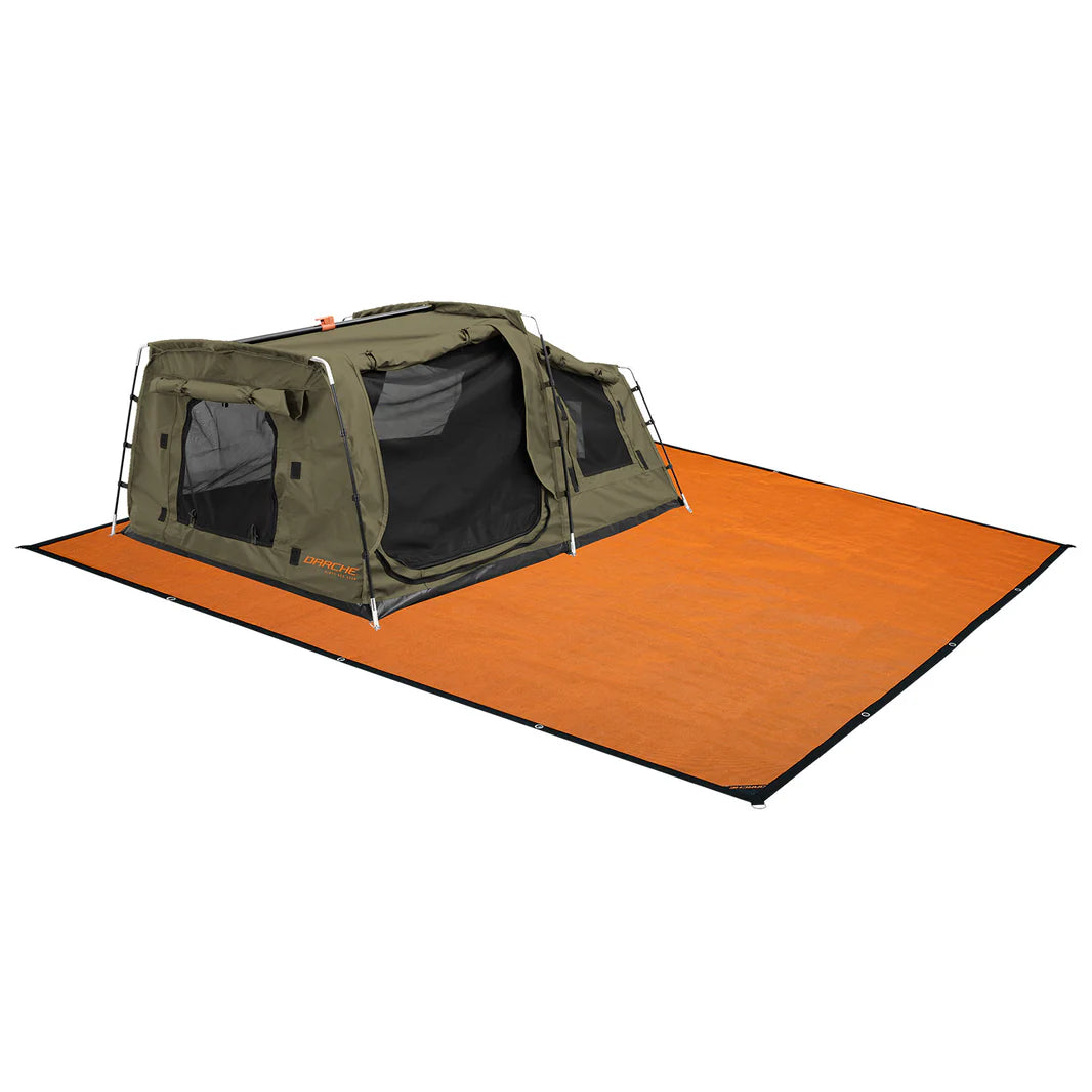 DARCHE SWAG GROUND MAT 3000 X 3000 MM