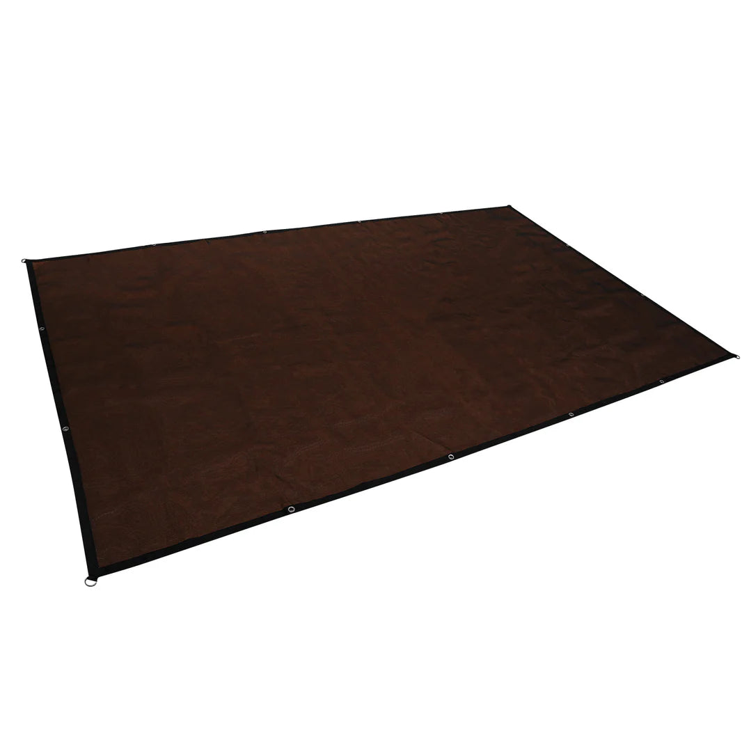 DARCHE AWNING GROUND MAT 2400 X 4000