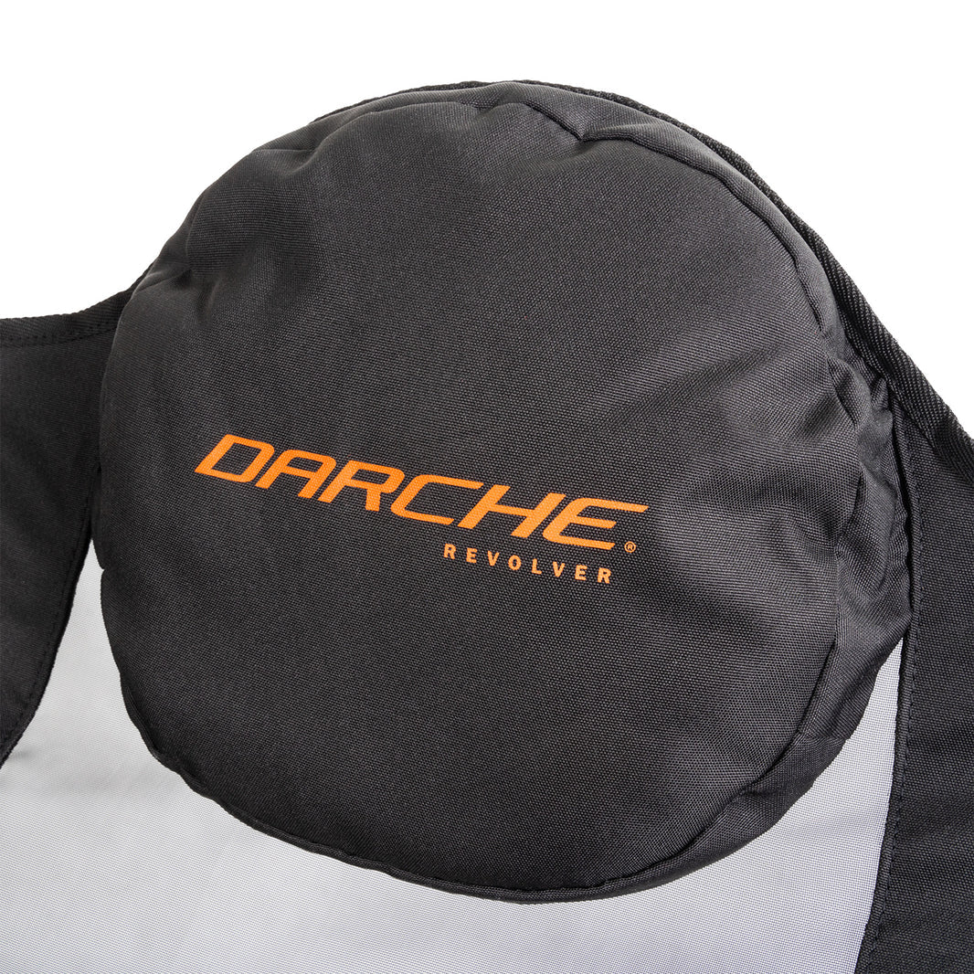 DARCHE REVOLVER CHAIR