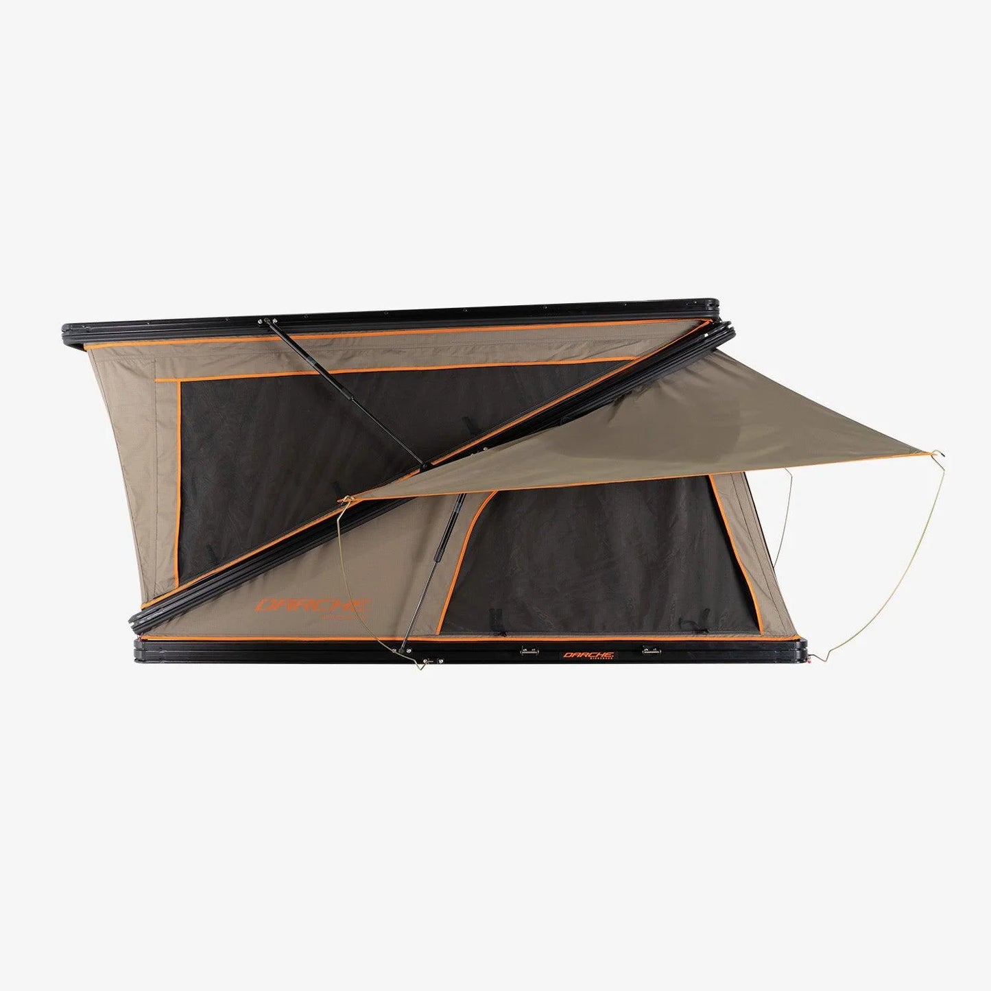 DARCHE RIDGEBACK HIGHRIZE 1250 RTT