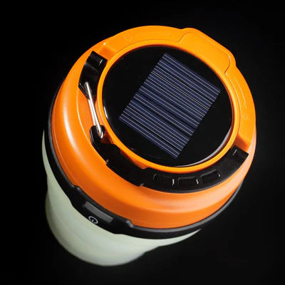 DARCHE COMPACT SOLAR LIGHT