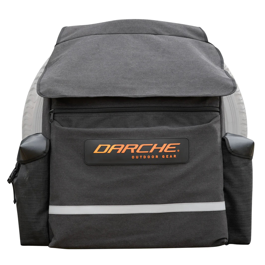 DARCHE OFFGRID SPARE WHEEL BAG