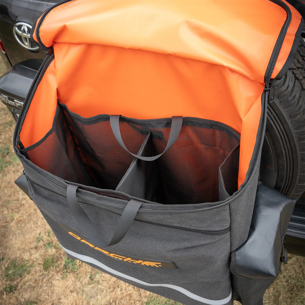DARCHE OFFGRID SPARE WHEEL BAG