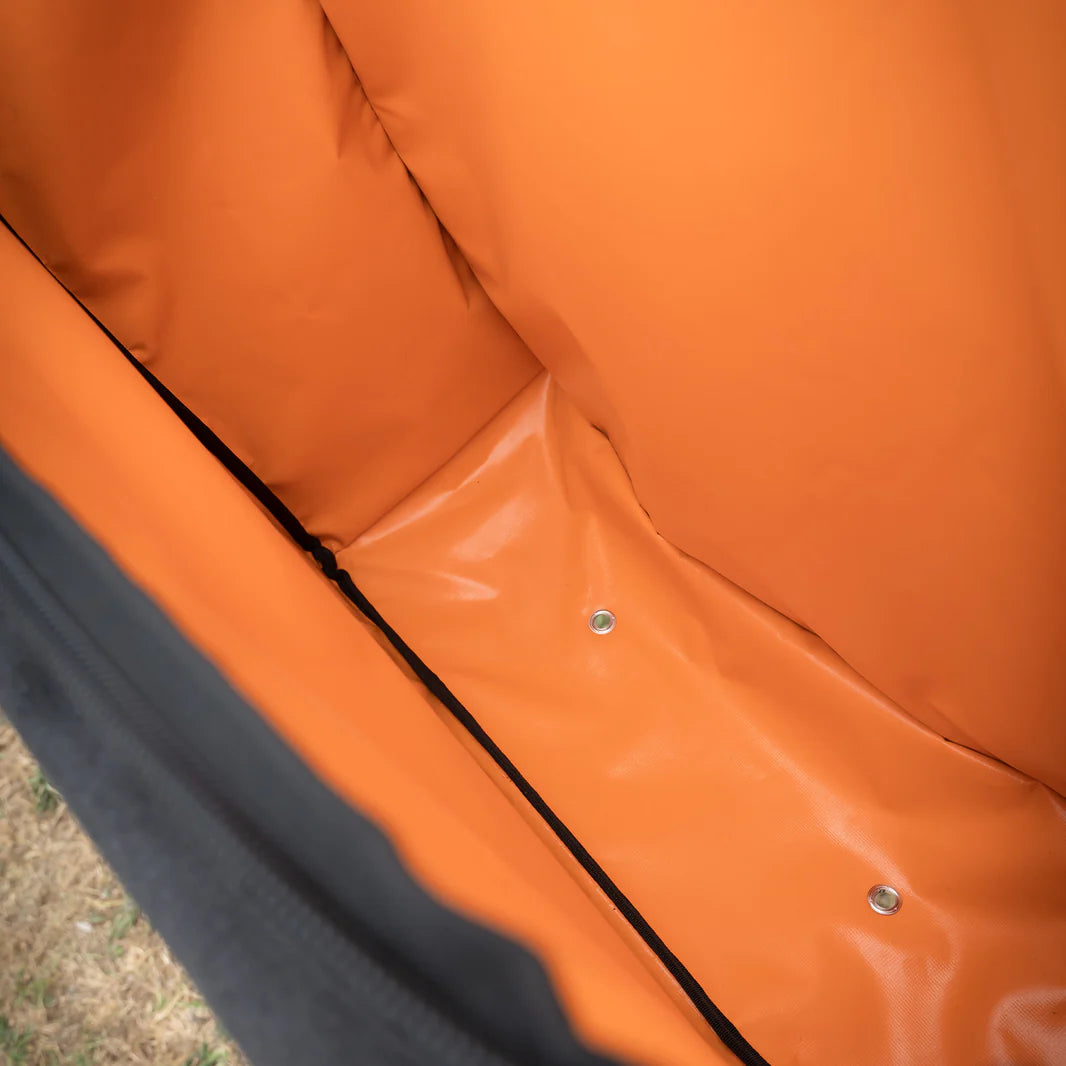 DARCHE OFFGRID SPARE WHEEL BAG
