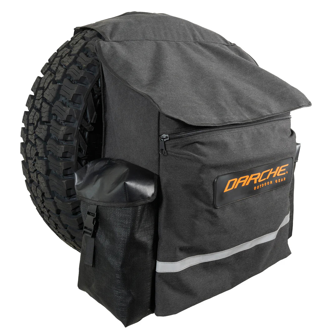 DARCHE OFFGRID SPARE WHEEL BAG