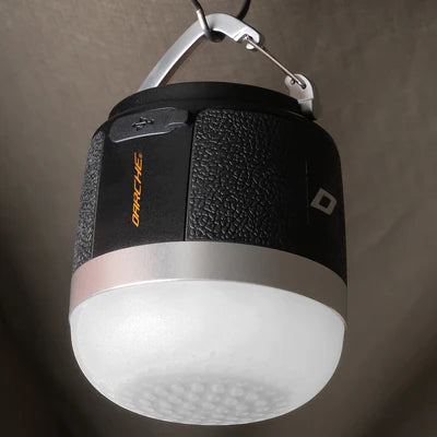 DARCHE FLASH BANG SPEAKER LIGHT