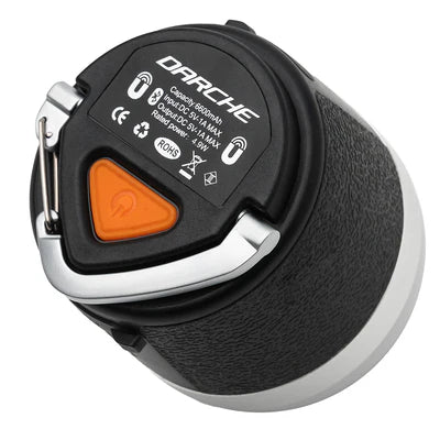 DARCHE FLASH BANG SPEAKER LIGHT