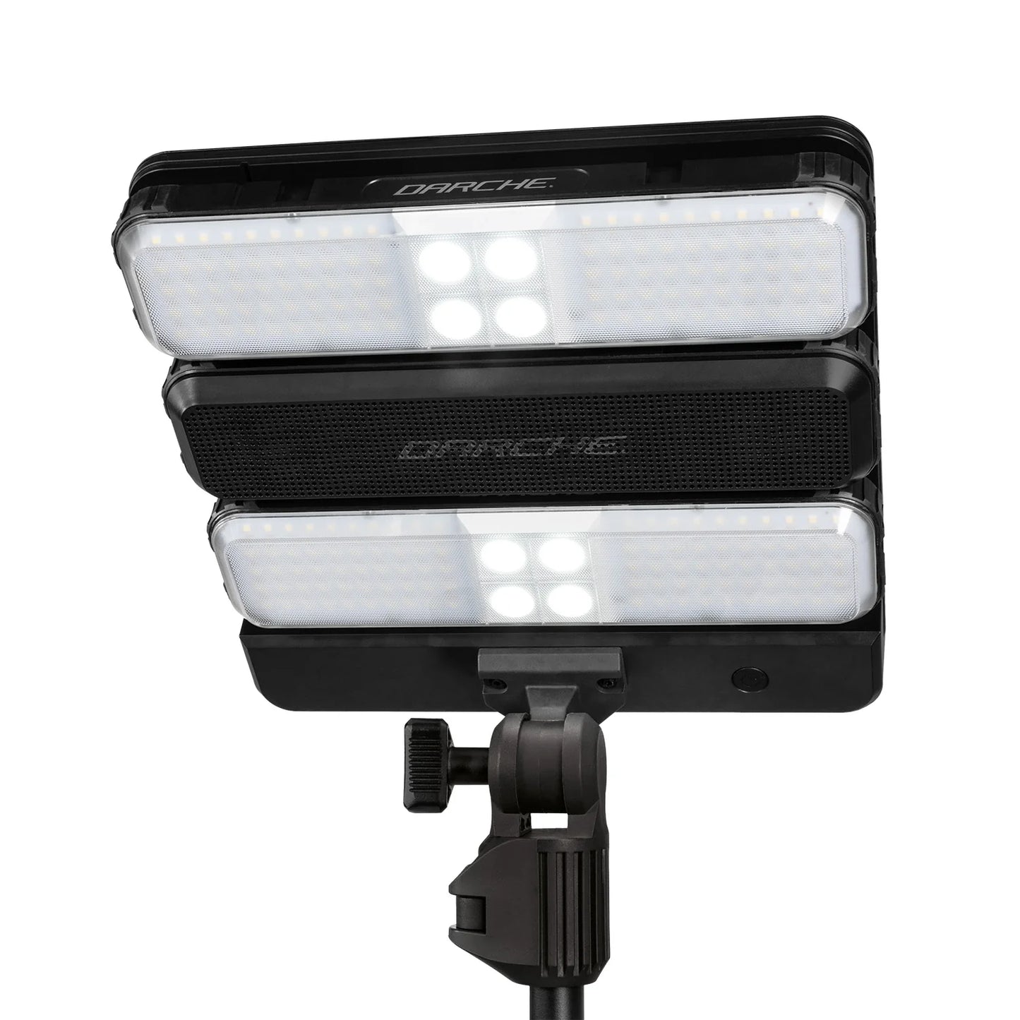 DARCHE ALIEN LIGHT AND SPEAKER