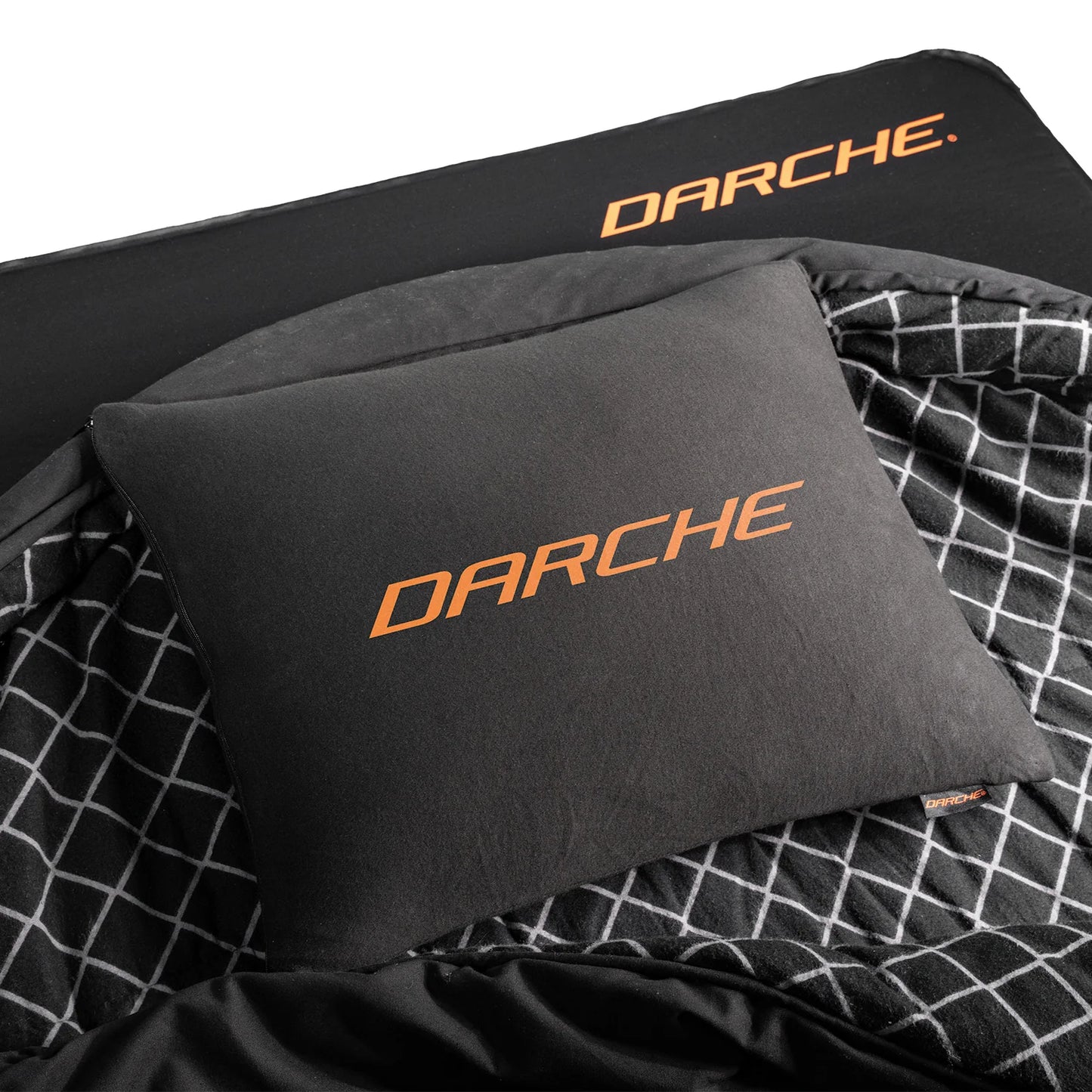 DARCHE SUPREME SNOOZER PILLOW