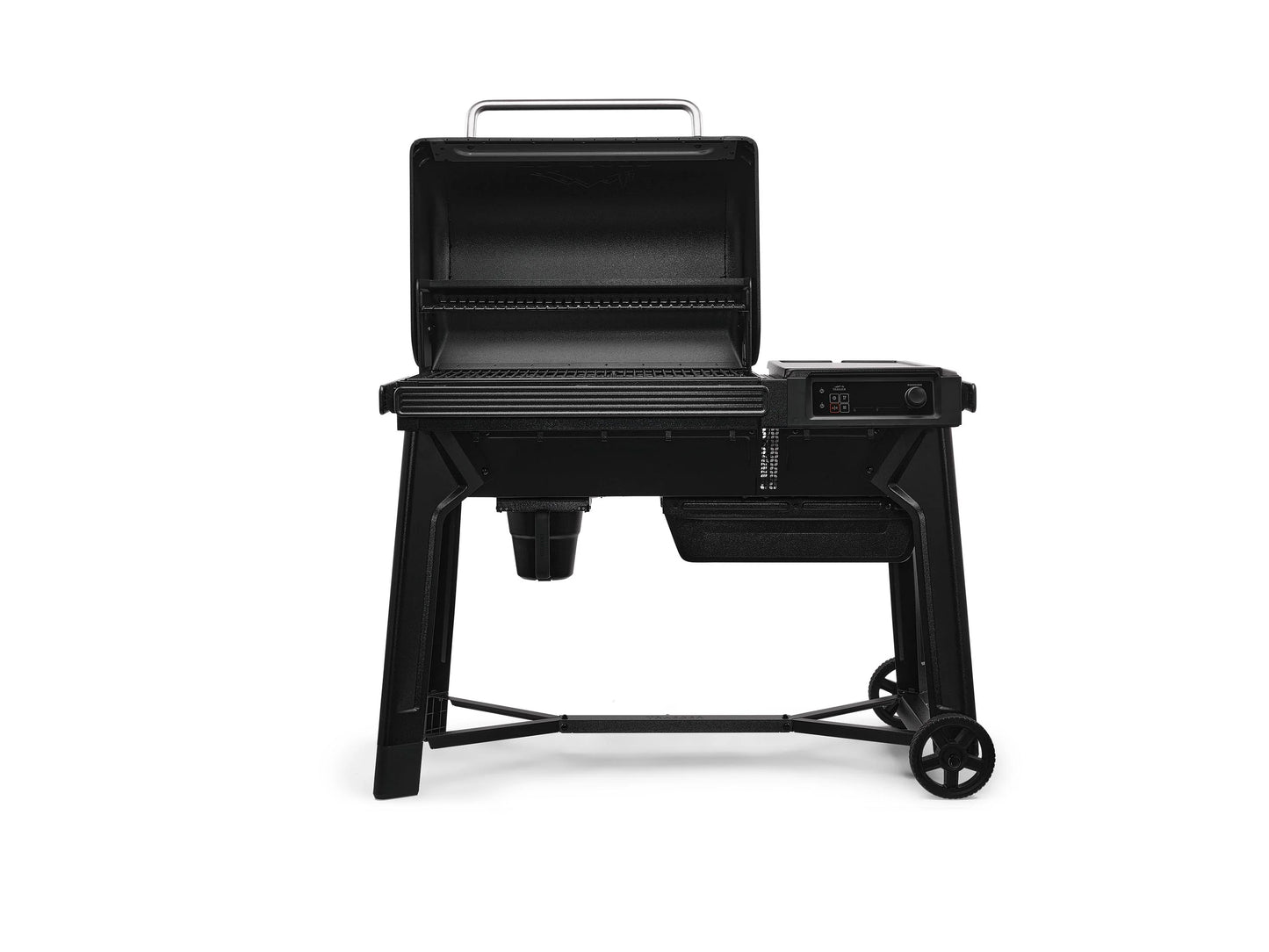 TRAEGER Woodridge Pellet Grill