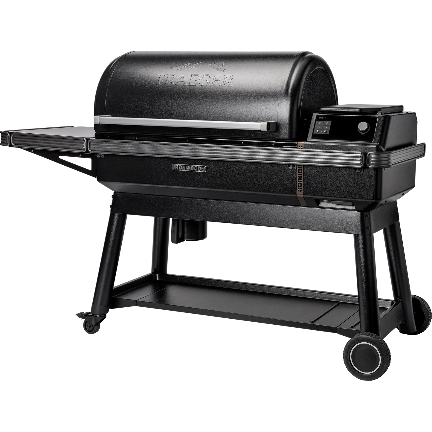 TRAEGER Ironwood XL