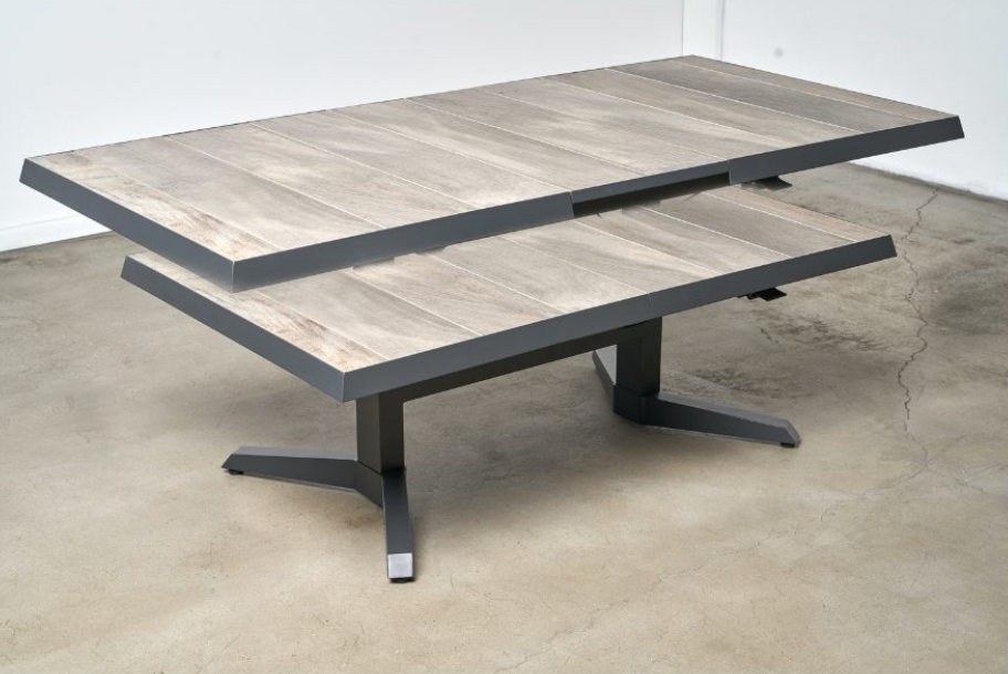 Torquay Pop-Up Coffee/Dining Extension Table