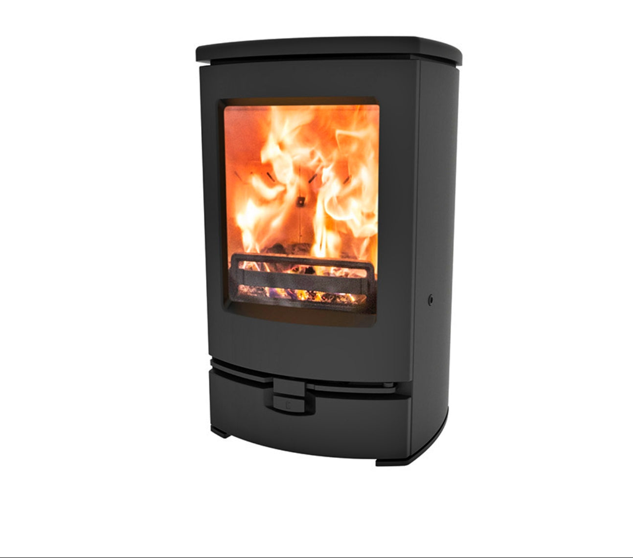 Charnwood Arc 7