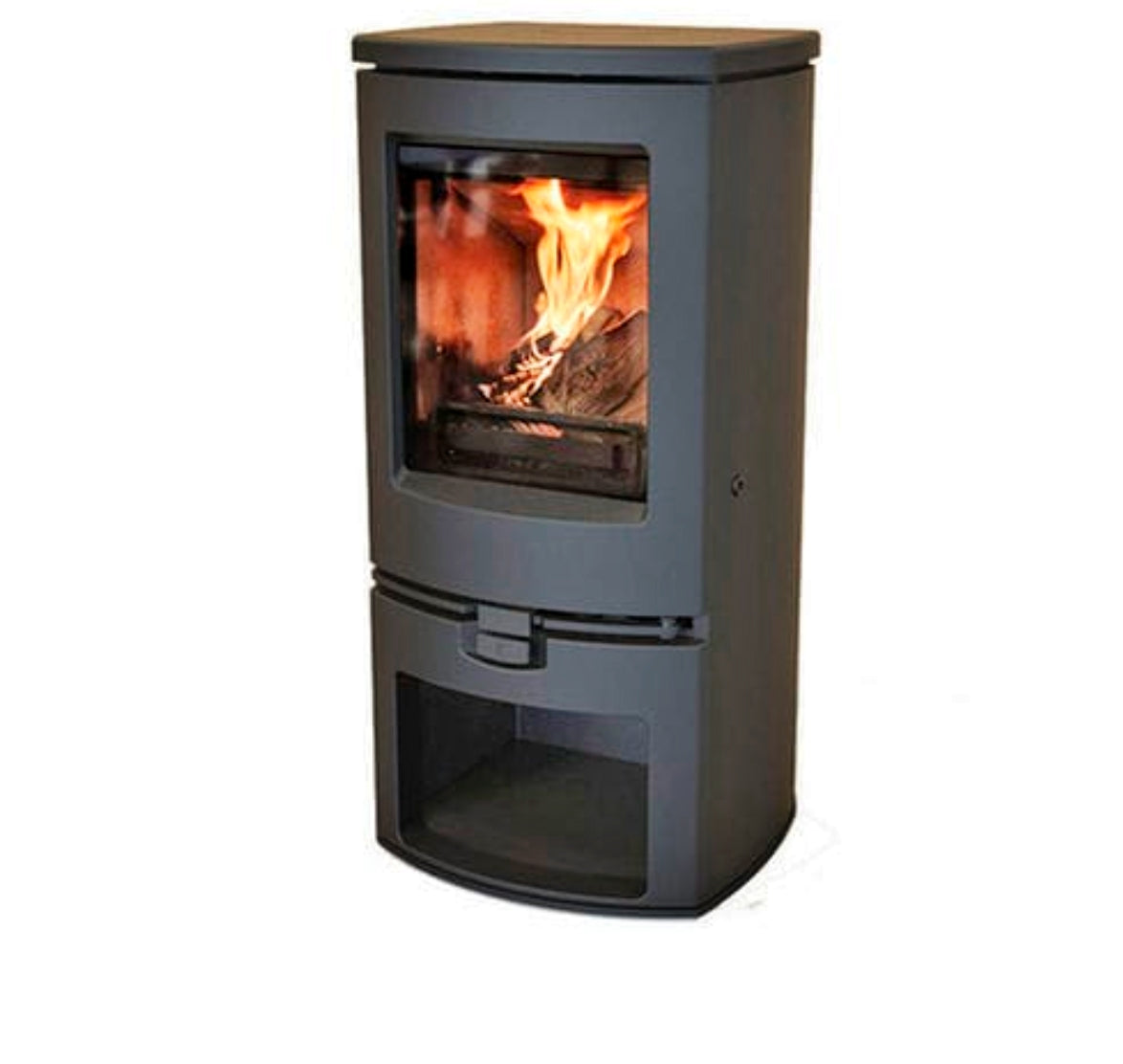 Charnwood Arc 7