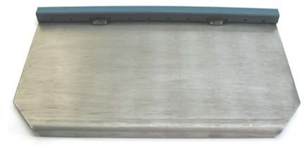Coonara Baffle Assembly - 628 x 300