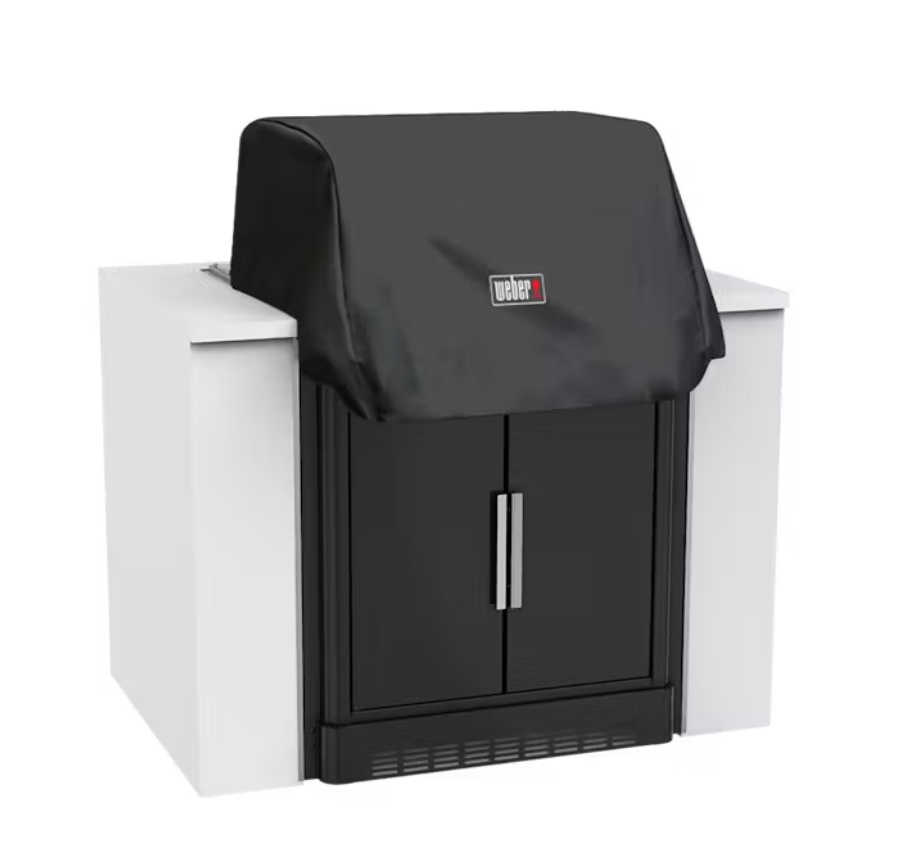 Weber Genesis 360 Built-in Cover 3 Burner