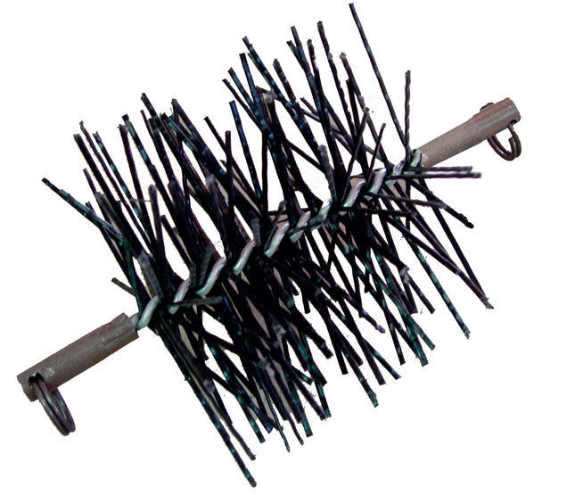 MaxiHeat Flue Brush