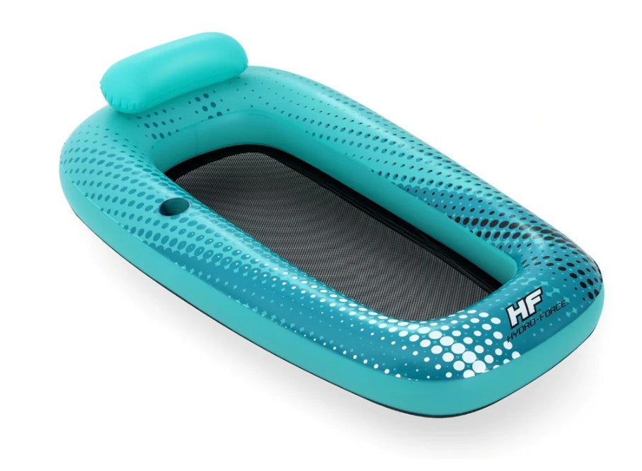 Hydro-Force Venture Mesh Lounge