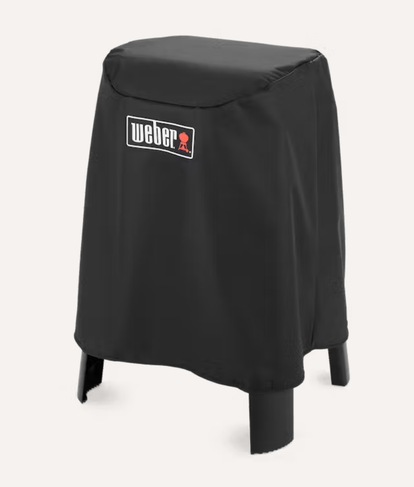 Weber® Lumin® Premium Barbecue and Stand Cover