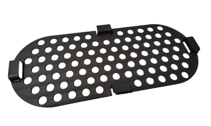 OzPig BIG PIG Charcoal Plate