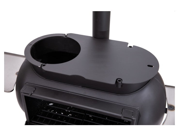 OzPig BIG PIG Oven Smoker Adapter