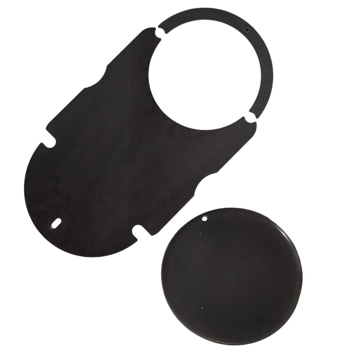 OzPig BIG PIG Oven Smoker Adapter