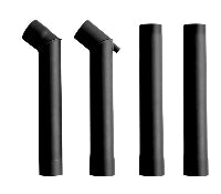 Ozpig Offset Chimney Kit