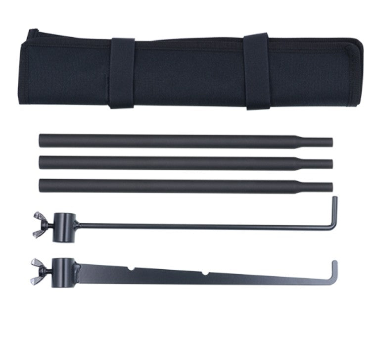 OzPig Tool Rack