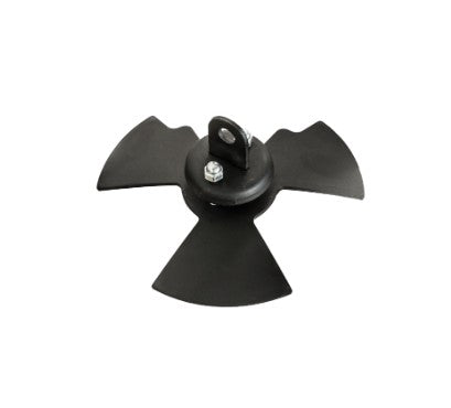 OzPig Vented Door Adjuster (S2)