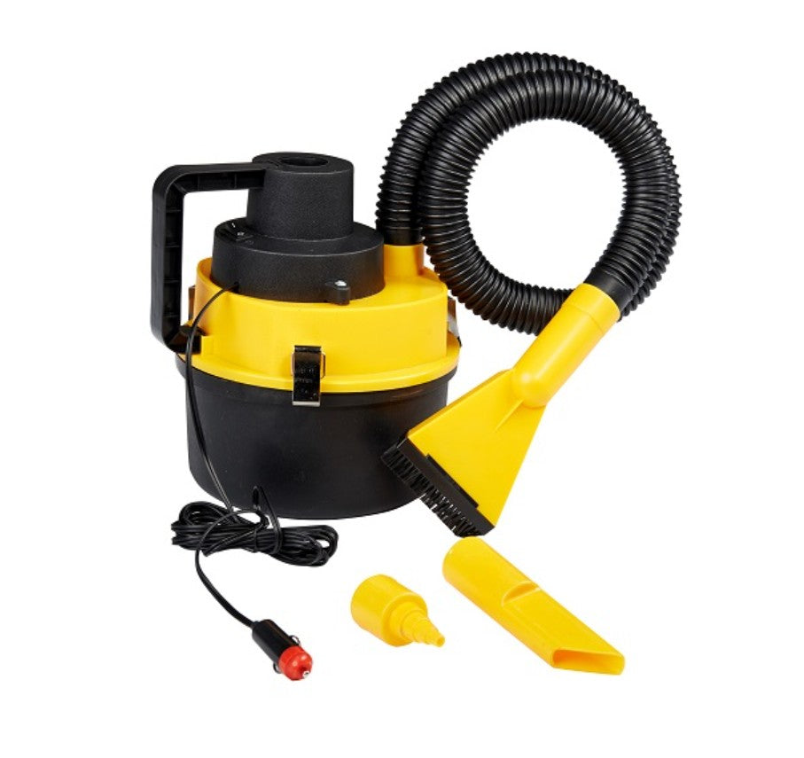 OZTRAIL TOURING 12 Volt Vacuum Cleaner