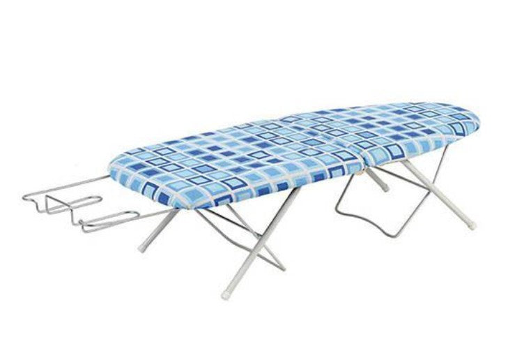 OZTRAIL TOURING Compact Folding Ironing Board
