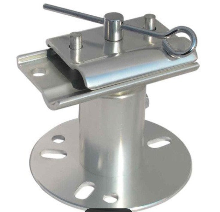 OZTRAIL OFFROAD Mount for High Lift Jack