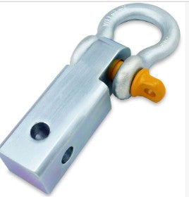 OZTRAIL OFFROAD Recovery Hitch