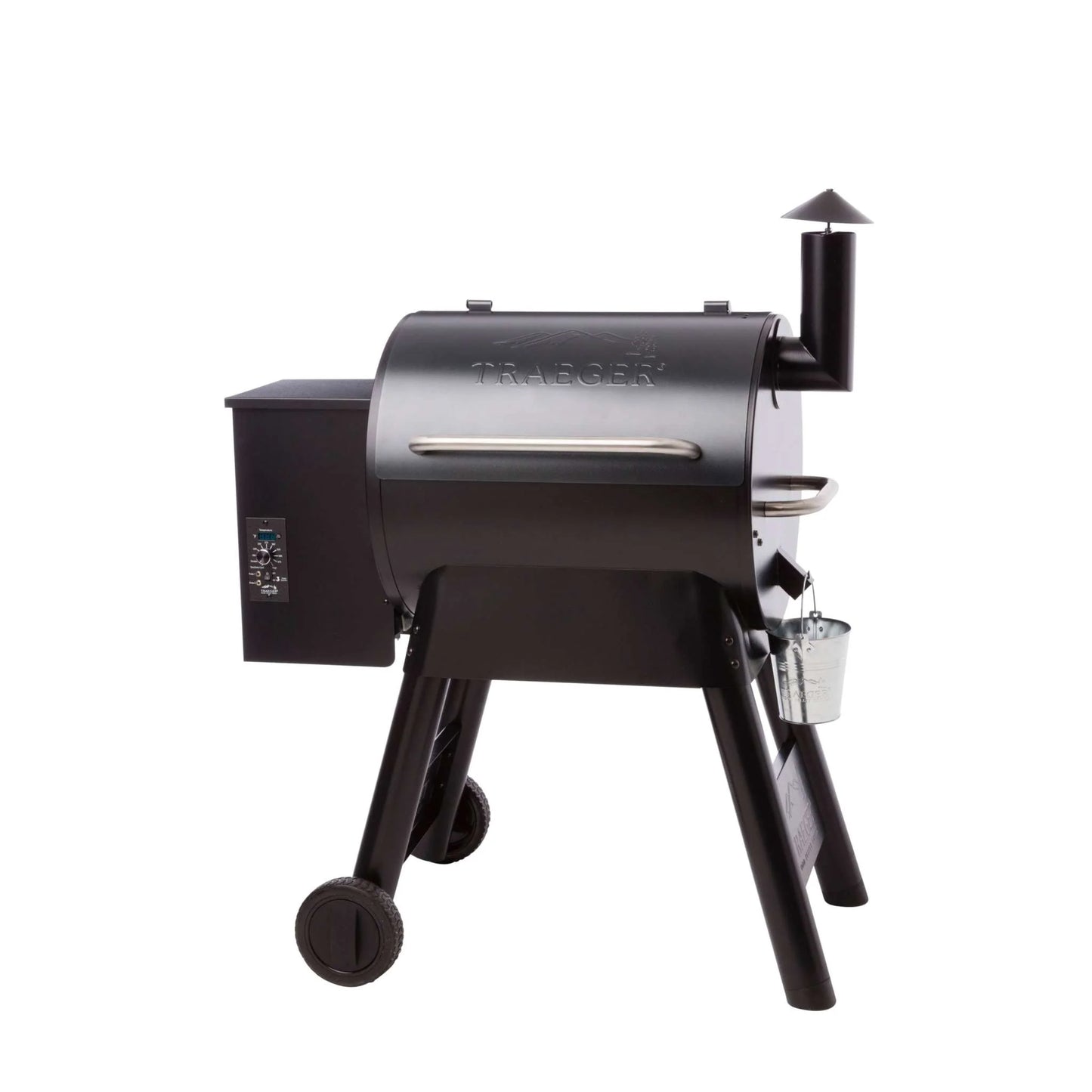 TRAEGER Pro 22