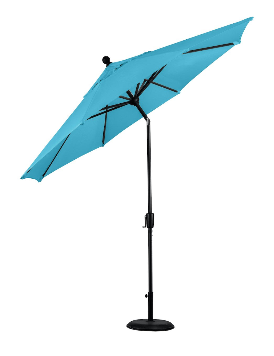 Shelta RIO Centrepost Umbrella