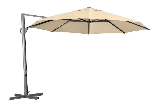 Shelta Savannah Cantilever Umbrella